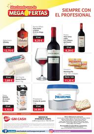 Folleto GM Cash & Carry Página 16