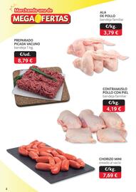 Folleto GM Cash & Carry Página 2