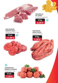 Folleto GM Cash & Carry Página 3