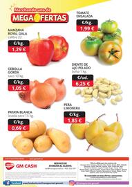 Folleto GM Cash & Carry Página 4
