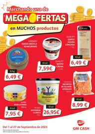 Folleto GM Cash & Carry Página 5