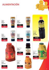 Folleto GM Cash & Carry Página 9