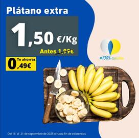 Folleto Supermercados Tu Alteza semana 38 Página 2