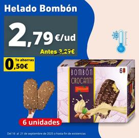 Folleto Supermercados Tu Alteza semana 38 Página 4
