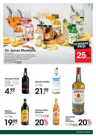 Sligro folder | Wijn Pagina 7