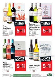 Sligro folder | Wijn Pagina 8