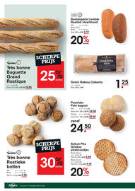 Sligro folder | Promo Pagina 12