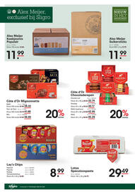 Sligro folder | Promo Pagina 14