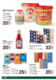 Sligro folder | Promo Pagina 16