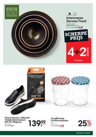 Sligro folder | Promo Pagina 21