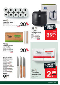 Sligro folder | Promo Pagina 23