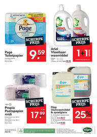 Sligro folder | Promo Pagina 24