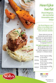 Sligro folder | Promo Pagina 25