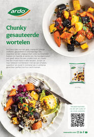 Sligro folder | Promo Pagina 26