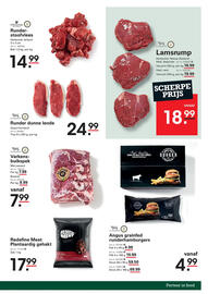 Sligro folder | Promo Pagina 3