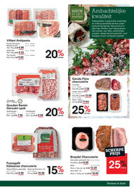Sligro folder | Promo Pagina 9