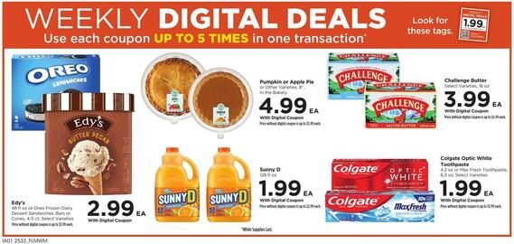 Food 4 Less weekly ad week 38 Page 2