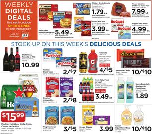 Food 4 Less weekly ad week 38 Page 5