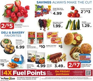 Food 4 Less weekly ad week 38 Page 6