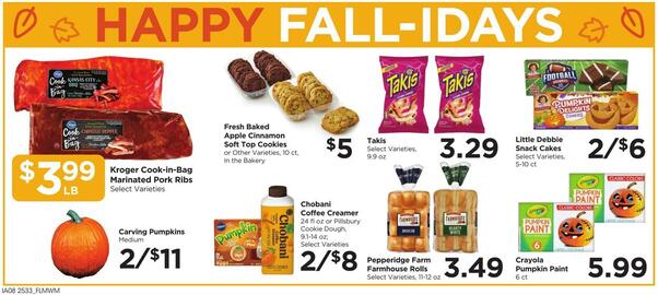 Food 4 Less weekly ad week 38 Page 7