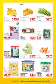 Makro gazetka Strona 3