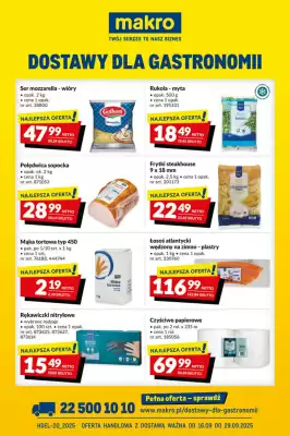 Makro gazetka (ważność do 29-09)