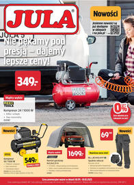 Jula gazetka Strona 1