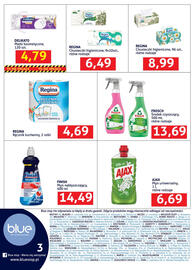 Blue Stop gazetka Strona 2