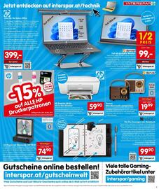 Interspar Flugblatt Seite 3