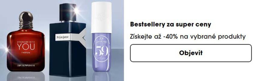 Sephora leták Strana 1