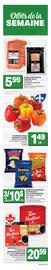 Axep flyer week 38 Page 1