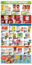 L'Intermarché flyer week 38 Page 3