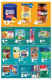 Marche Ami flyer week 38 Page 2