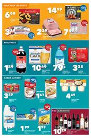 Marche Ami flyer week 38 Page 4