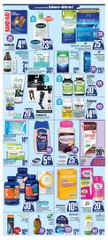 Jean Coutu flyer week 38 Page 5