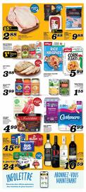 Marché Richelieu flyer week 38 Page 2