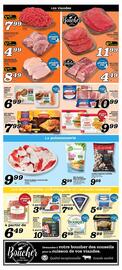 Marché Richelieu flyer week 38 Page 3