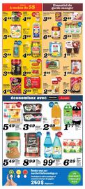 Marché Richelieu flyer week 38 Page 5
