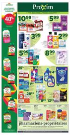 Proxim flyer week 38 Page 1