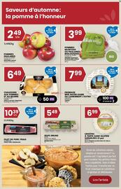 Rachelle-Bery Grocery flyer week 38 Page 5