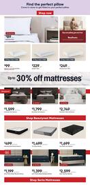 Sleep Country flyer week 38 Page 2