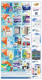 Uniprix flyer week 38 Page 2