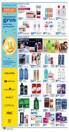 Uniprix flyer week 38 Page 4