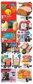 Metro flyer week 38 Page 2