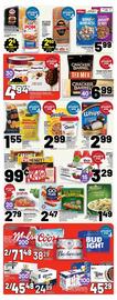 Metro flyer week 38 Page 3