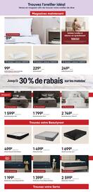 Dormez Vous flyer week 38 Page 2