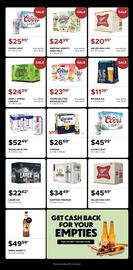 The Beer Store flyer week 38 Page 2