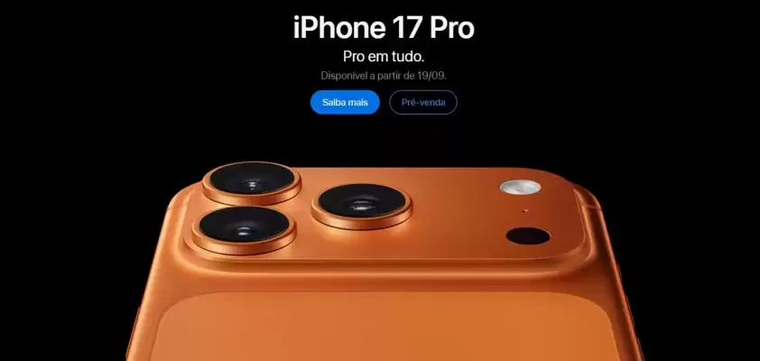 Catálogo Apple (válido até 19-09)
