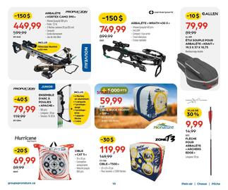 Pronature flyer week 38 Page 10