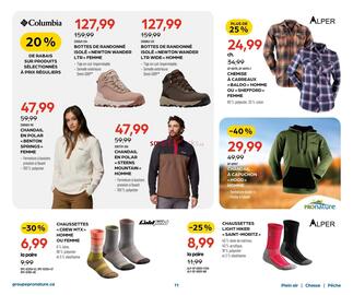 Pronature flyer week 38 Page 11